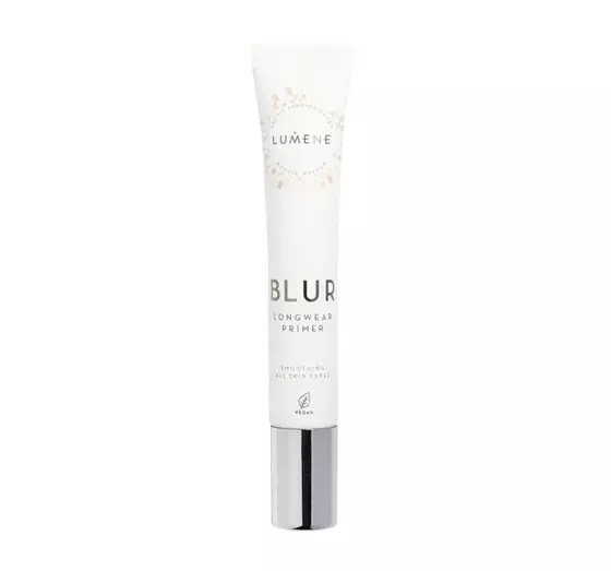 LUMENE BLUR PRIMER GLÄTTENDE MAKE UP BASIS 20ML