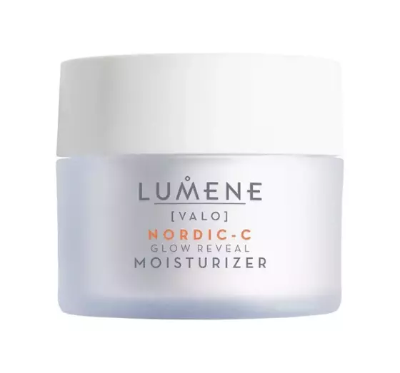 LUMENE NORDIC-C VALO GESICHTSCREME 50ML