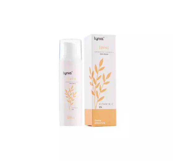 LYNIA PRO VITAMIN C 5% GESICHTSCREME 30ML