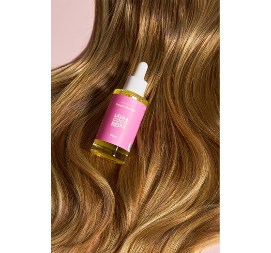 Laura Coco Reis Ideales Haarserum 50ml 