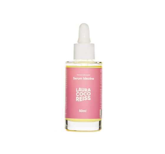 Laura Coco Reis Ideales Haarserum 50ml 