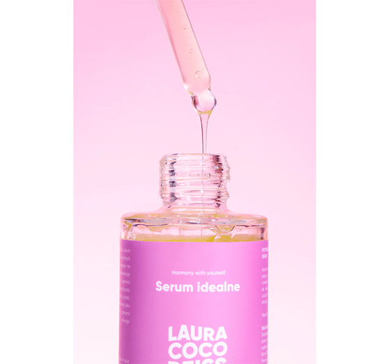 Laura Coco Reis Ideales Haarserum 50ml 