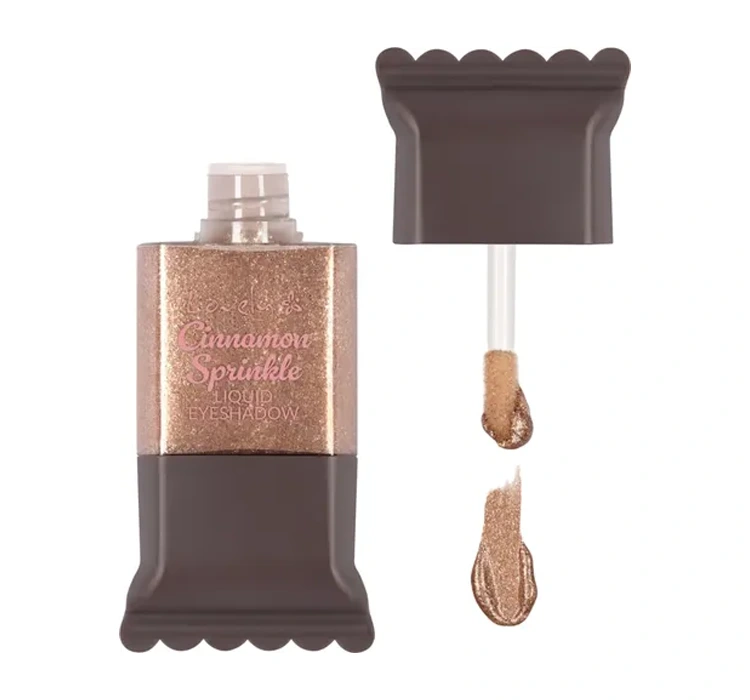 Lovely Cinnamon Sprinkle Flüssiger Lidschatten 2 9ml