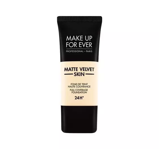 MAKE UP FOR EVER MATTE VELVET SKIN GRUNDIERUNG R210 PINK ALABASTER 30 ML