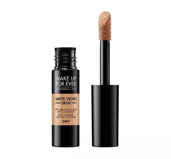 MAKE UP FOR EVER MATTE VELVET SKIN KOREKTOR 2.4 9ML