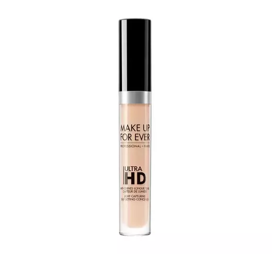 MAKE UP FOR EVER ULTRA HD CONCEALER 21 CINNAMON 5ML