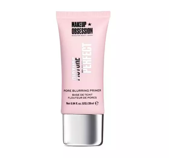 MAKEUP OBSESSION PICTURE PERFECT PRIMER MAKE UP BASIS 28ML