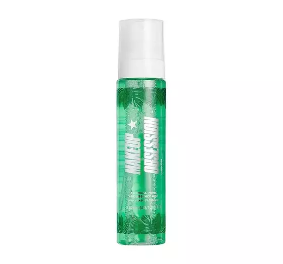 MAKEUP OBSESSION TROPICAL PRIME AND ESSENCE MIST 100 ML