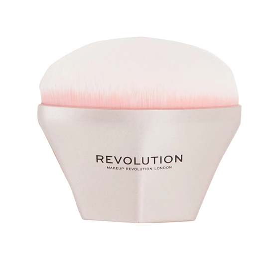 MAKEUP REVOLUTION AIRBRUSH FINISH MAKE UP PINSEL