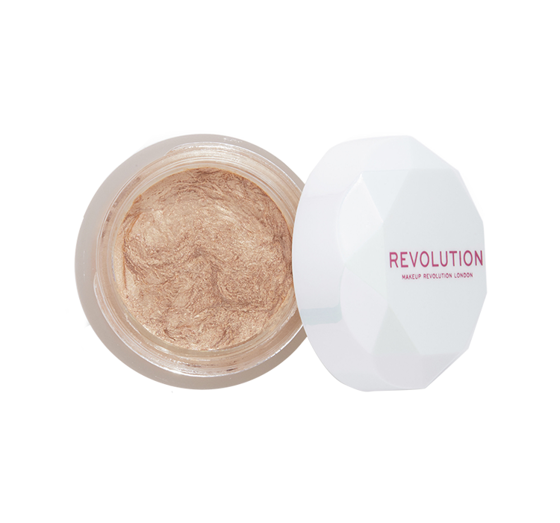 MAKEUP REVOLUTION CANDY HAZE HIGHLIGHTER FÜR GESICHT FANTASY 10G