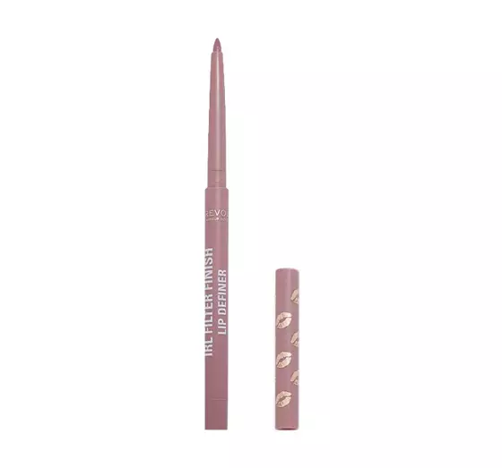 MAKEUP REVOLUTION IRL FILTER FINISH LIP DEFINER LIPPENKONTURENSTIFT 02 CHAI NUDE