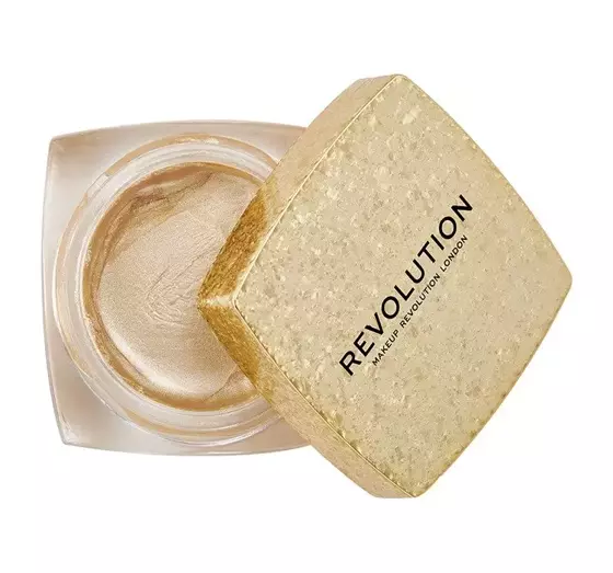 MAKEUP REVOLUTION JEWEL COLLECTION JELLY HIGHLIGHTER MONUMENTAL 8,5G