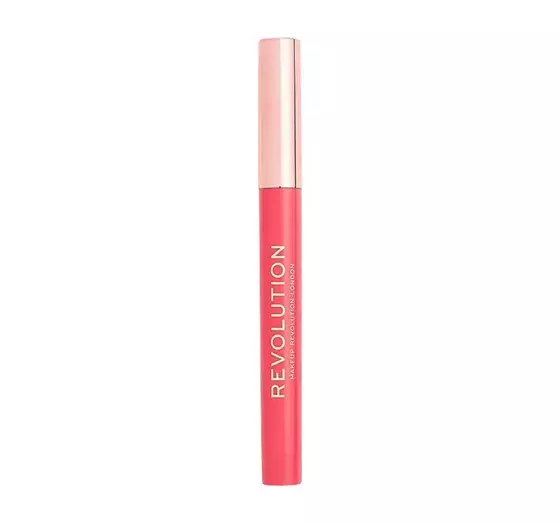 MAKEUP REVOLUTION VELVET KISS LIPPENSTIFT CUTIE 1,2G