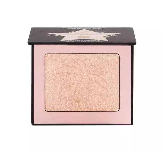 MAKEUP REVOLUTION X MARLEY HIGHLIGHTER 3,6G