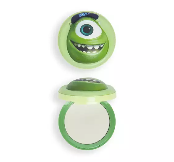 MAKEUP REVOLUTION X MONSTERS UNIVERSITY HIGHLIGHTER MIKE 6,2G