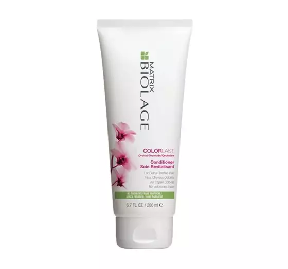 MATRIX BIOLAGE COLOR LAST CONDITIONER 200 ML