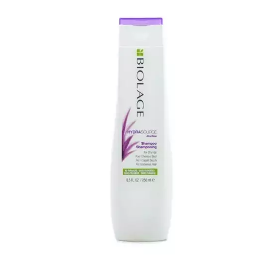 MATRIX BIOLAGE HYDRA SOURCE SHAMPOO 250 ML