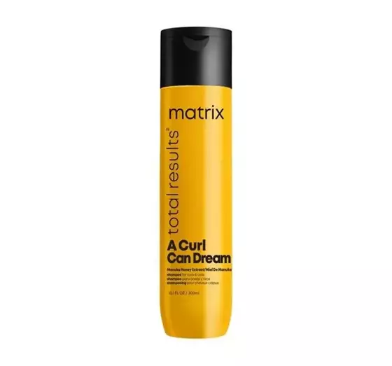 MATRIX TOTAL RESULTS A CURL CAN DREAM SHAMPOO 300ML