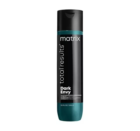 MATRIX TOTAL RESULTS DARK ENVY CONDITONER FÜR DUNKLES HAAR 300ML