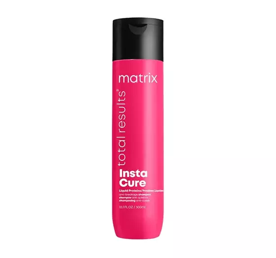 MATRIX TOTAL RESULTS INSTA CURE SHAMPOO 300ML