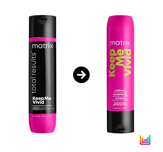 MATRIX TOTAL RESULTS KEEP ME VIVID CONDITIONER FÜR GEFÄRBTES HAAR 300ML