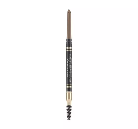 MAX FACTOR BROW SLANTED PENCIL AUGENBRAUENSTIFT 01 BLONDE 1G