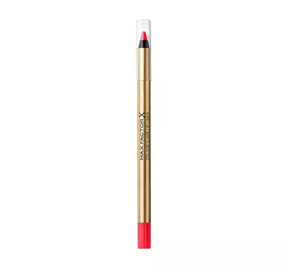 MAX FACTOR COLOUR ELIXIR LIP LINER LIPPENKONTURENSTIFT 10