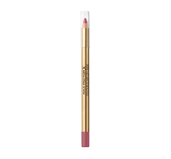 MAX FACTOR COLOUR ELIXIR LIP LINER LIPPENKONTURENSTIFT MAUVE MOMENT