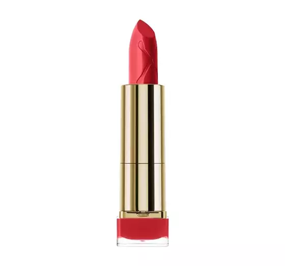 MAX FACTOR COLOUR ELIXIR LIPSTICK LIPPENSTIFT 165 RED BOLD 4G