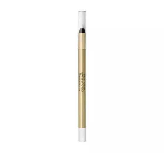 MAX FACTOR COLOUR ELIXIR UNIVERSAL LIP LINER LIPPENKONTURENSTIFT TRANSPARENT 