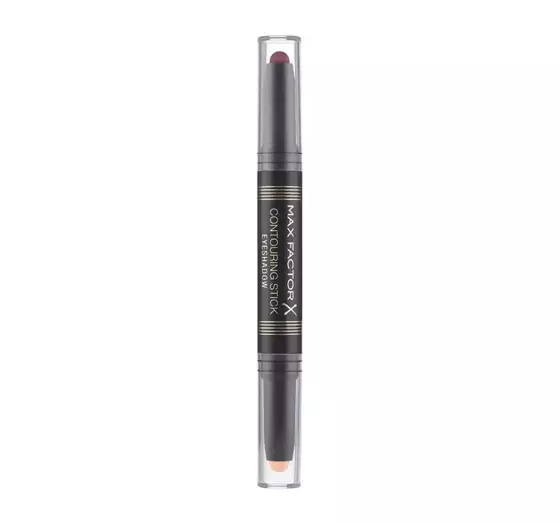 MAX FACTOR CONTOURING STICK EYESHADOW 004