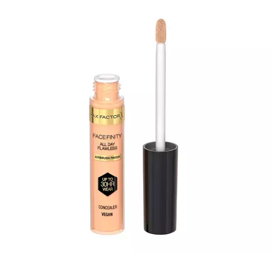 MAX FACTOR FACE FINITY ALL DAY FLAWLESS CONCEALER 030 7,8ML