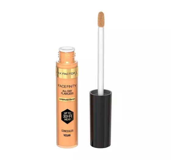 MAX FACTOR FACE FINITY ALL DAY FLAWLESS CONCEALER 070 7,8ML