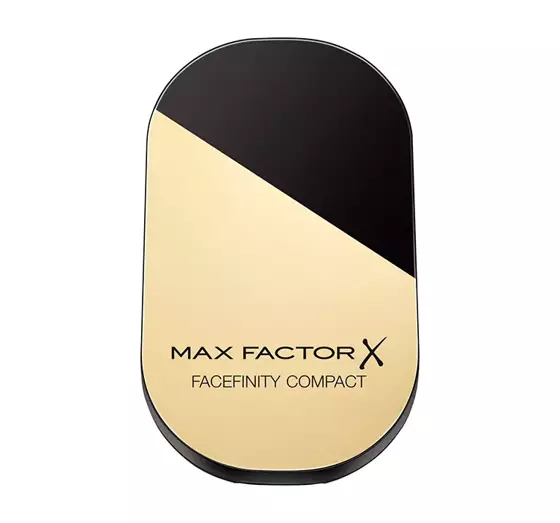 MAX FACTOR FACEFINITY COMPACT FOUNDATION KOMPAKT-GRUNDIERUNG  SAND 05