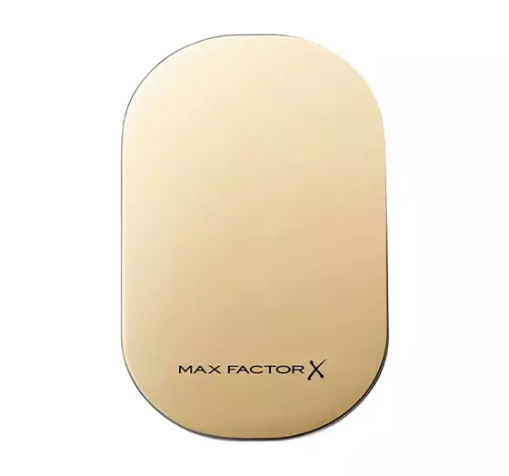 MAX FACTOR FACEFINITY COMPACT KOMPAKTGRUNDIERUNG 033 CRYSTAL BEIGE 10G