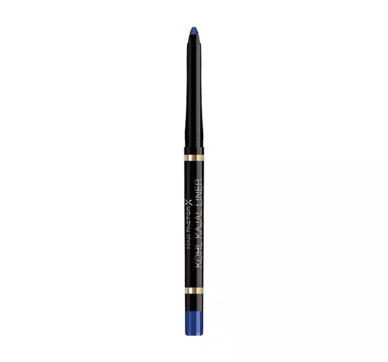 MAX FACTOR KOHL KAJAL LINER AUTOMATISCHER AUGENSTIFT 002 AZURE