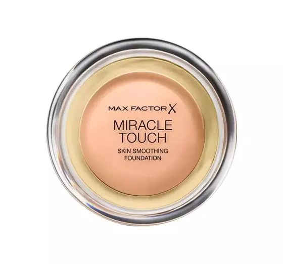 MAX FACTOR MIRACLE TOUCH GRUNDIERUNG 035 PEARL BEIGE 11,5G