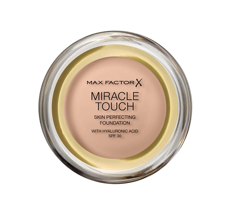 MAX FACTOR MIRACLE TOUCH GRUNDIERUNG 040 IVORY 11,5G