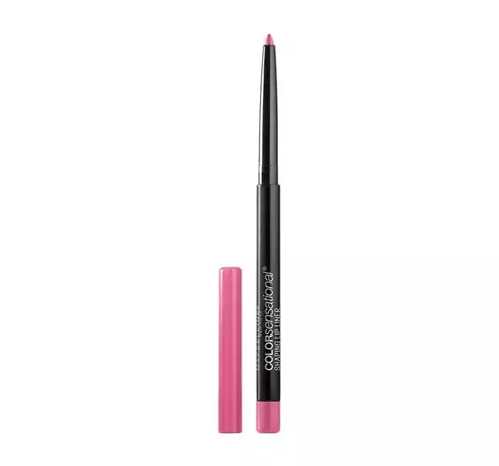 MAYBELLINE COLOR SENSATIONAL LIP LINER 60 PALEST PINK