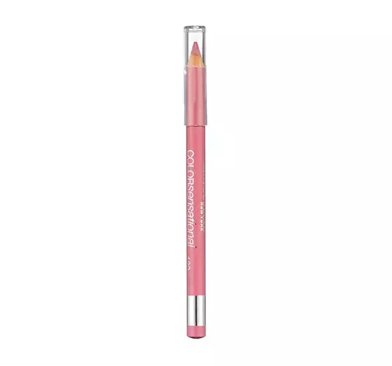 MAYBELLINE COLOR SENSATIONAL LIP LINER LIPPENKONTURENSTIFT 132 SWEET PINK