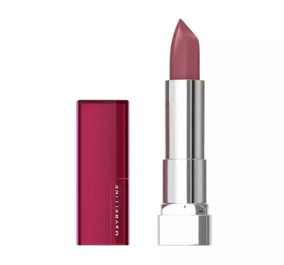 MAYBELLINE COLOR SENSATIONAL MATTE LIPPENSTIFT 987 SMOKY ROSE 