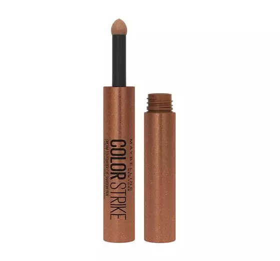 MAYBELLINE COLOR STRIKE EYE SHADOW 40 RALLY 0,36ML