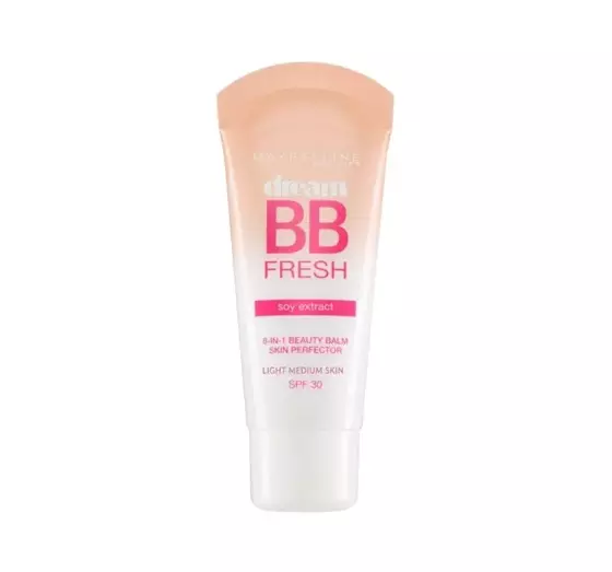 MAYBELLINE DREAM SATIN BB CREME 03 LIGHT-MEDIUM 30ML