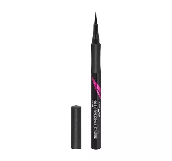 MAYBELLINE HYPER PRECISE ALL DAY MATTE LIQUID PEN 1ML