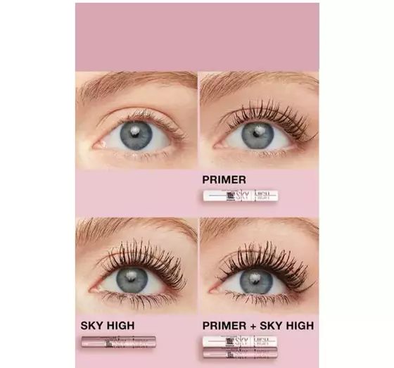 MAYBELLINE LASH SENSATIONAL SKY HIGH TINTED PRIMER 7,7ML 