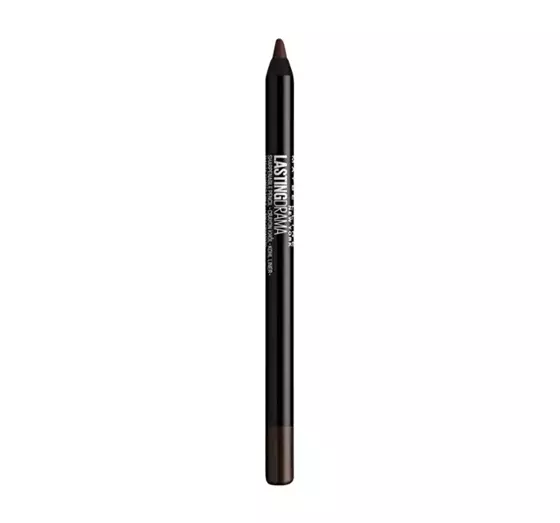 MAYBELLINE MASTER DRAMA KHOL LINER EYELINER DARK BROWN