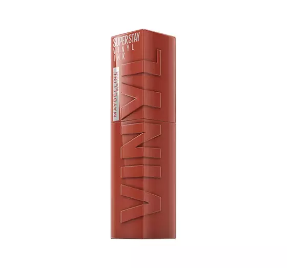 MAYBELLINE SUPERSTAY VINYL INK LIPPENSTIFT 130 EXTRA 4,2ML