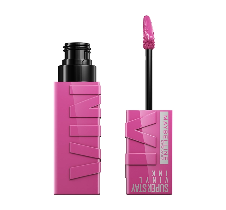 MAYBELLINE SUPERSTAY VINYL INK LIPPENSTIFT 165 EDGY 4,2ML