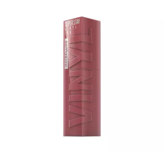 MAYBELLINE SUPERSTAY VINYL INK LIPPENSTIFT 40 WITTY 4,2ML