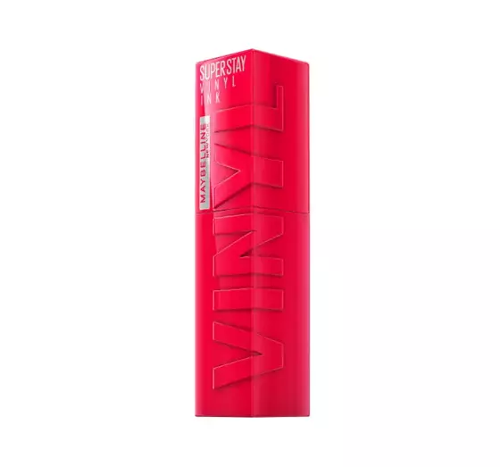 MAYBELLINE SUPERSTAY VINYL INK LIPPENSTIFT 45 CAPRICIOUS 4,2ML